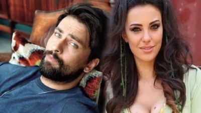 Onur Tuna’dan 100 bin gül yaprağıyla evlilik teklifi!