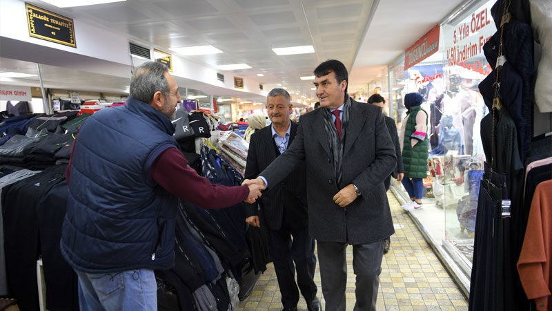 Osmangazi Belediyesi, 2019 yılında 271 faaliyet kolu için toplam 1595