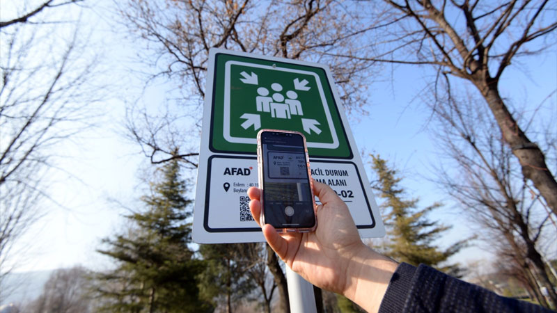 Osmangazi olası depreme hazır
