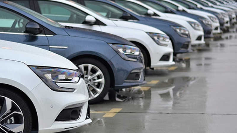 Avrupa’da satışlar yüzde 21,7 arttı