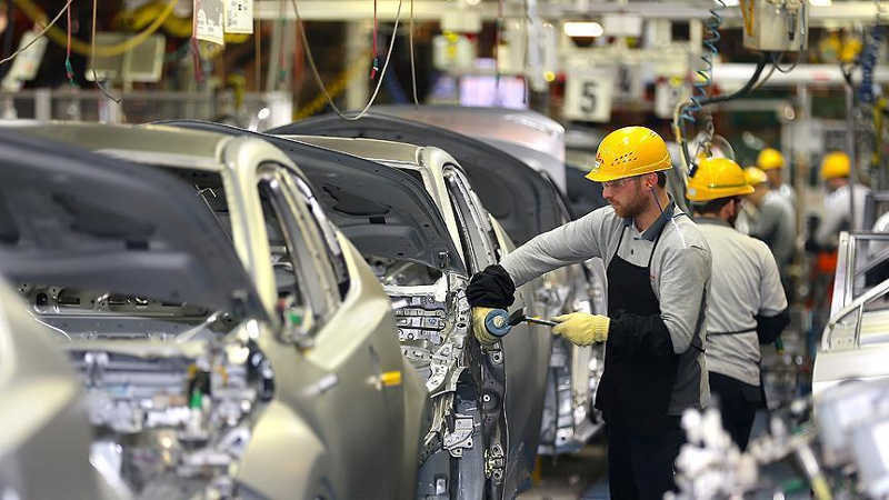 410 bin kişi işinden olacak