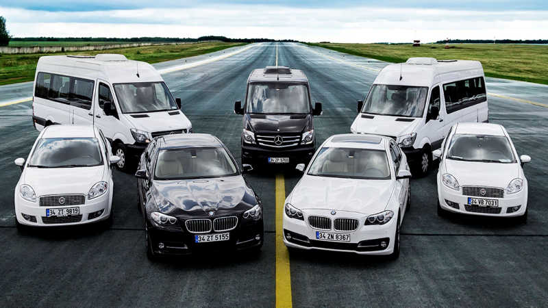 Otomotiv pazarı yüzde 23 daraldı Otomotiv pazarı yüzde 23 daraldı