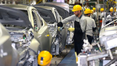 Metal işçilerine yüzde 25,50 zam