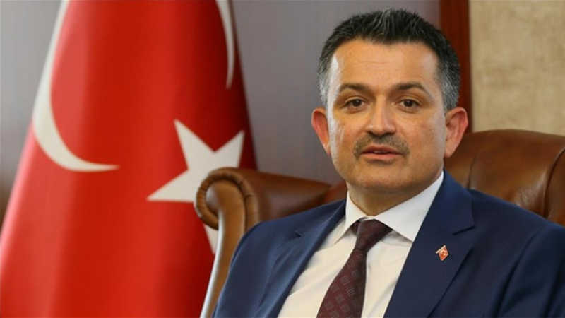 Tarımsal destek geliyor… Üreticiye 1 milyar 572 TL…