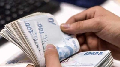 En düşük memur maaşı 4 bin TL