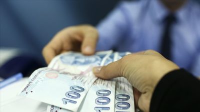 TESK’ten banka kredi borçlarına erteleme talebi
