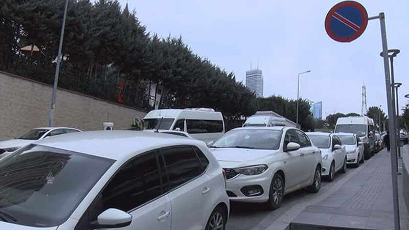 Artık araçlar yönetmeliğe göre çekiliyor! İşte detaylar…