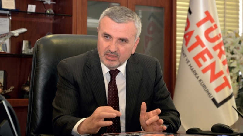 Yerli otomobil tescil yolunda