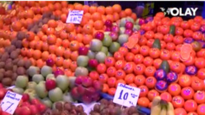 Bursa pazar tezgahlarındaki fiyatlar düşecek mi?