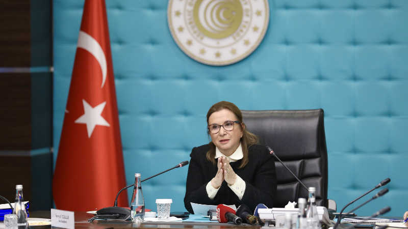 Potansiyel ihracatçılara ‘mentor’ olunacak