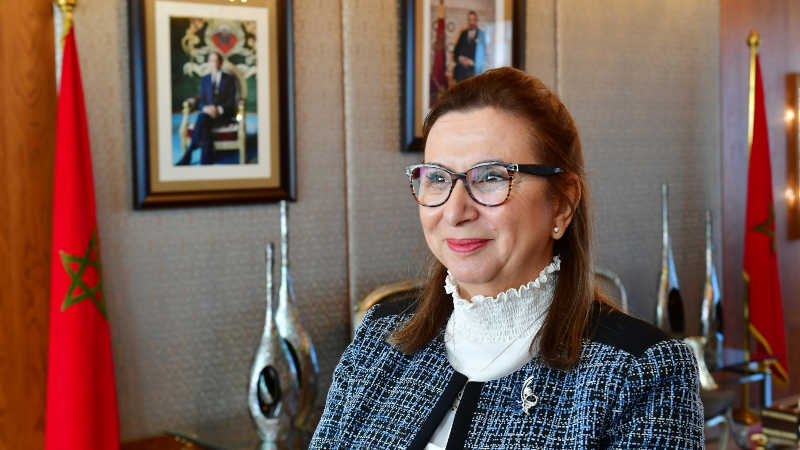 İş dünyasının yeni rotası Afrika