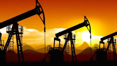 Petrolde stoklar dolmak üzere…