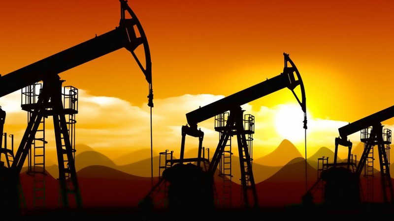 Petrolde stoklar dolmak üzere…