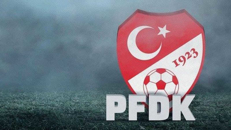 Süper Lig’de 3 kulüp PFDK’ya sevk edildi Türkiye Futbol Federasyonu Hukuk Müşavirliği, Galatasaray, Öznur Kablo Yeni Malatyaspor