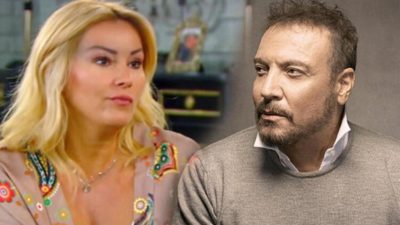 ‘Ne yobazlığım kaldı ne rezilliğim!’