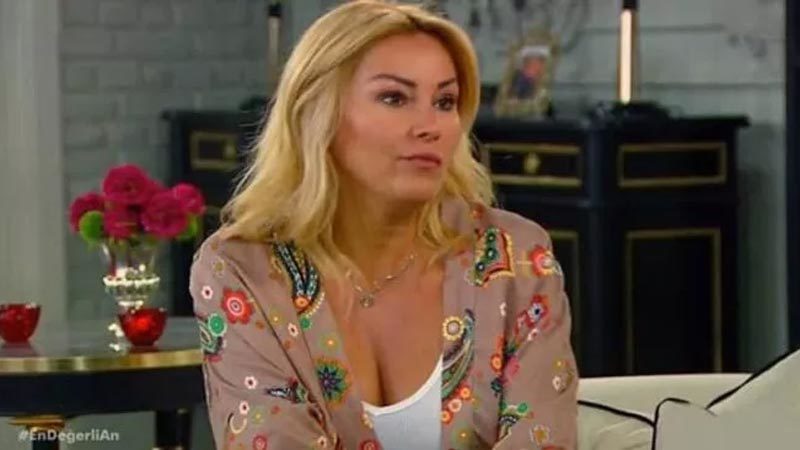 Pınar Altuğ'un yeni yıl paylaşımı sosyal medyada gündem oldu