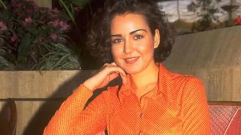 Bir döneme damga vuran şarkıcının son hali sosyal medyayı salladı