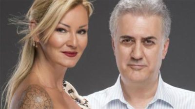 Pınar Altuğ’dan Çocuklar Duymasın paylaşımı