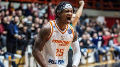 Rion Brown, TOFAŞ’ta