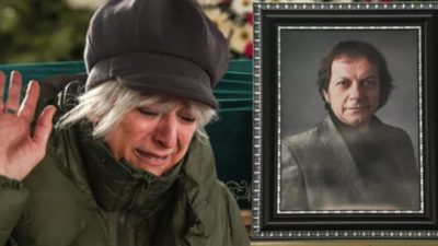 Usta oyuncu Recep Aktuğ son yolculuğuna uğurlanıyor