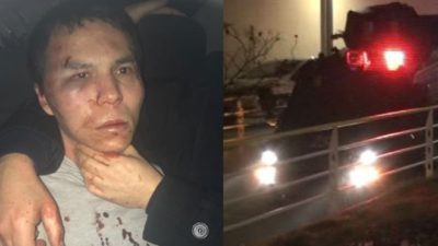 Reina saldırganı için istenen ceza belli oldu