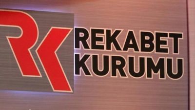 Rekabet Kurulu’ndan 5 sigorta şirketine ceza