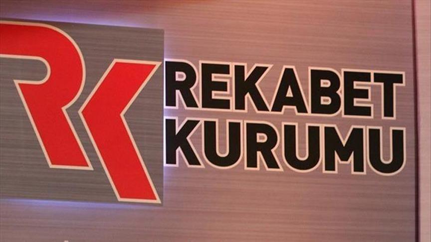 Rekabet Kurulu’ndan 5 sigorta şirketine ceza