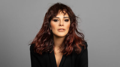 Karaca’nın ‘Aşk Tutulması’