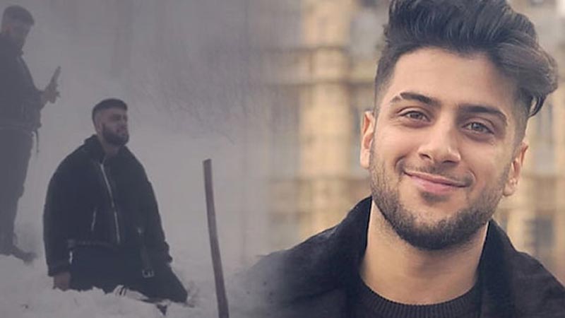 ‘Reynmen öldü’ mü? Sosyal medyayı karıştırdı!