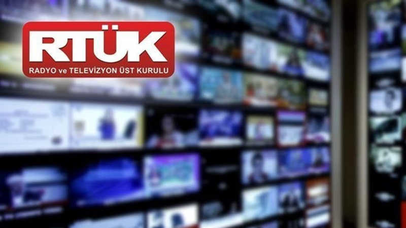 Radyo ve Televizyon Üst Kurulu tarafından Sözcü Gazetesi'nin kanalı Sivas