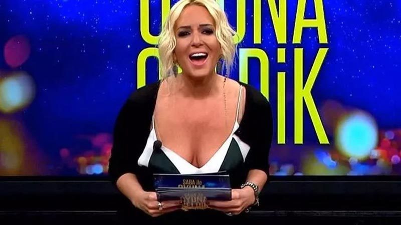 Bu yıl 8 'incisi düzenlenen Ayaklı Gazete TV Yıldızları Ödülleri
