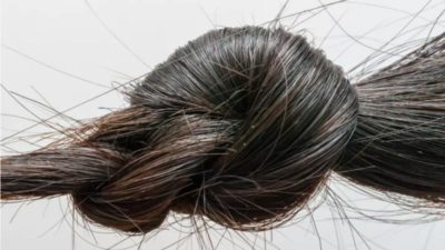 İnce telli saçlar için bakım önerileri! Hacim vermenin 8 yolu