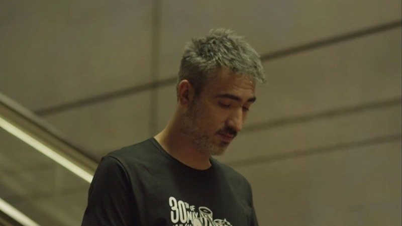 Sagopa Kajmer’in klibine RTÜK incelemesi