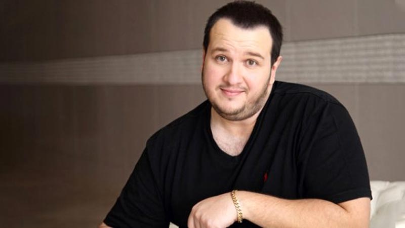 Şahan Gökbakar, Wikipedia’nın açılmasından duyduğunu memnuniyeti gösterdi