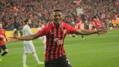 Bursaspor istemişti… Şimdi de onlar!