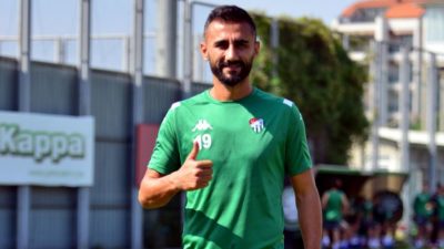 Selçuk Şahin açıkladı; 516 forma ile…