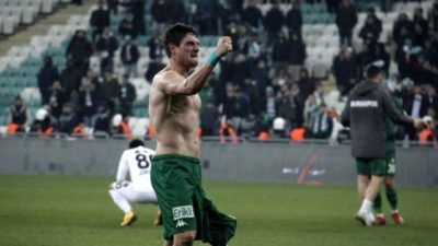 Seleznov sert konuştu; Umurumda değiller!