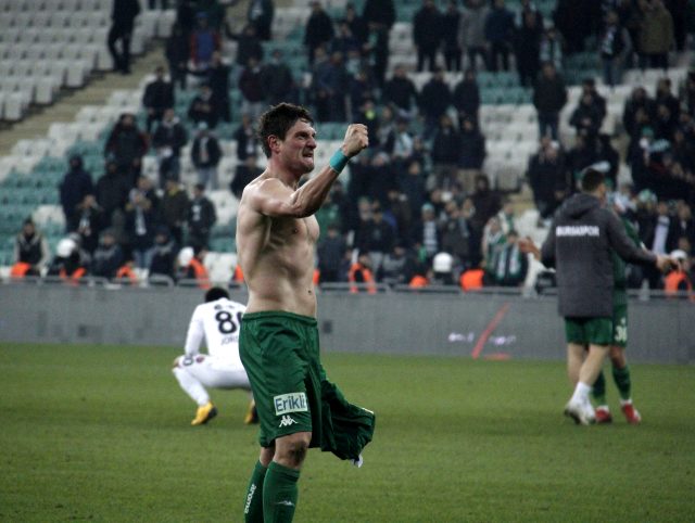 Seleznov sert konuştu; Umurumda değiller!