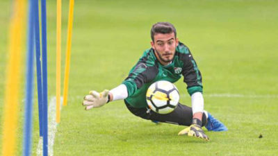 Muhammed Adana yolunda