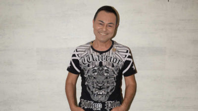 Alın yazım böyleymiş!