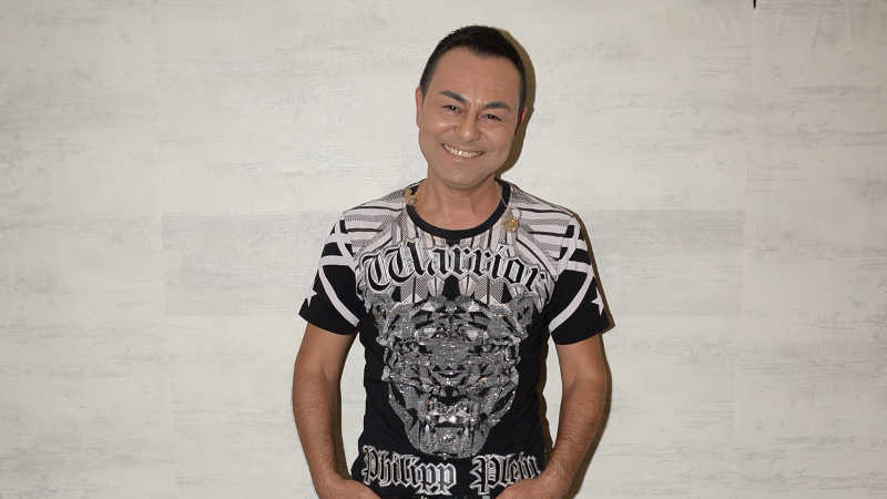 Alın yazım böyleymiş!