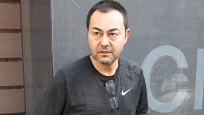 Serdar Ortaç’tan yürek burkan itiraf!