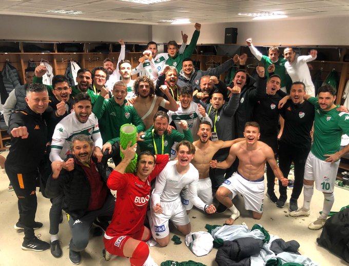 3 puanı aldı transfere işaret etti