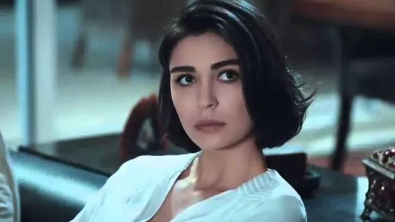 Sevgilisi çok tanıdık! Yaş farkı olay oldu