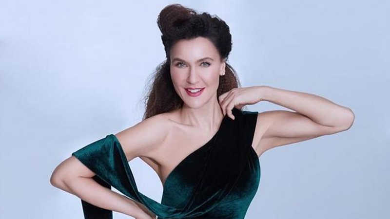 Oyunculukla büyüdüm