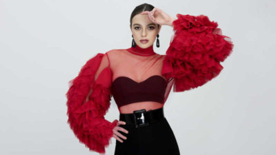 Formunu dansa borçlu