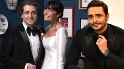 Sıla evlendi, onlarca kişi Ahmet Kural için sabaha kadar uyumadı