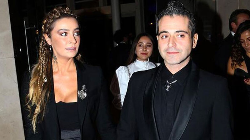 Yarın akşam evleniyorlar