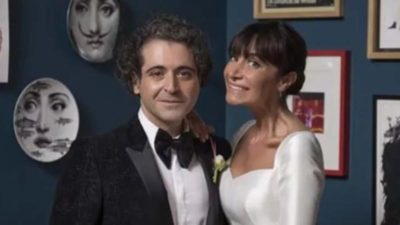 Sıla ve Hazer Amani’den romantik paylaşım!