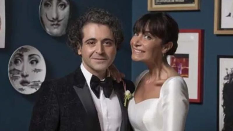 Sıla ve Hazer Amani’den romantik paylaşım!